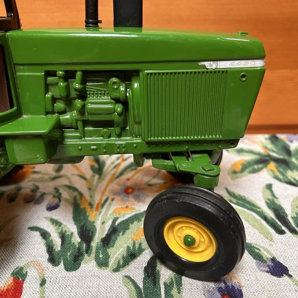 ERTL vintage john